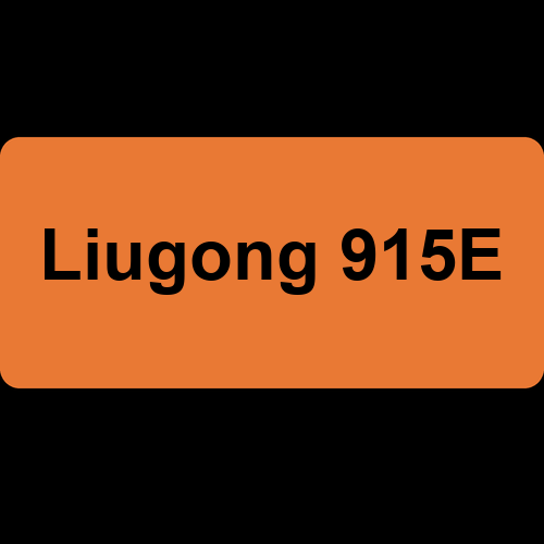Liugong 915E